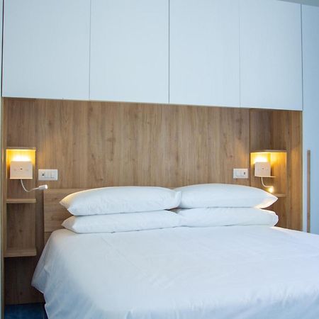 Wanderlust Aria Di Mare Apartment Napoli Exterior foto