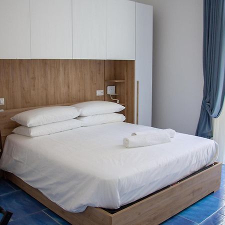 Wanderlust Aria Di Mare Apartment Napoli Exterior foto