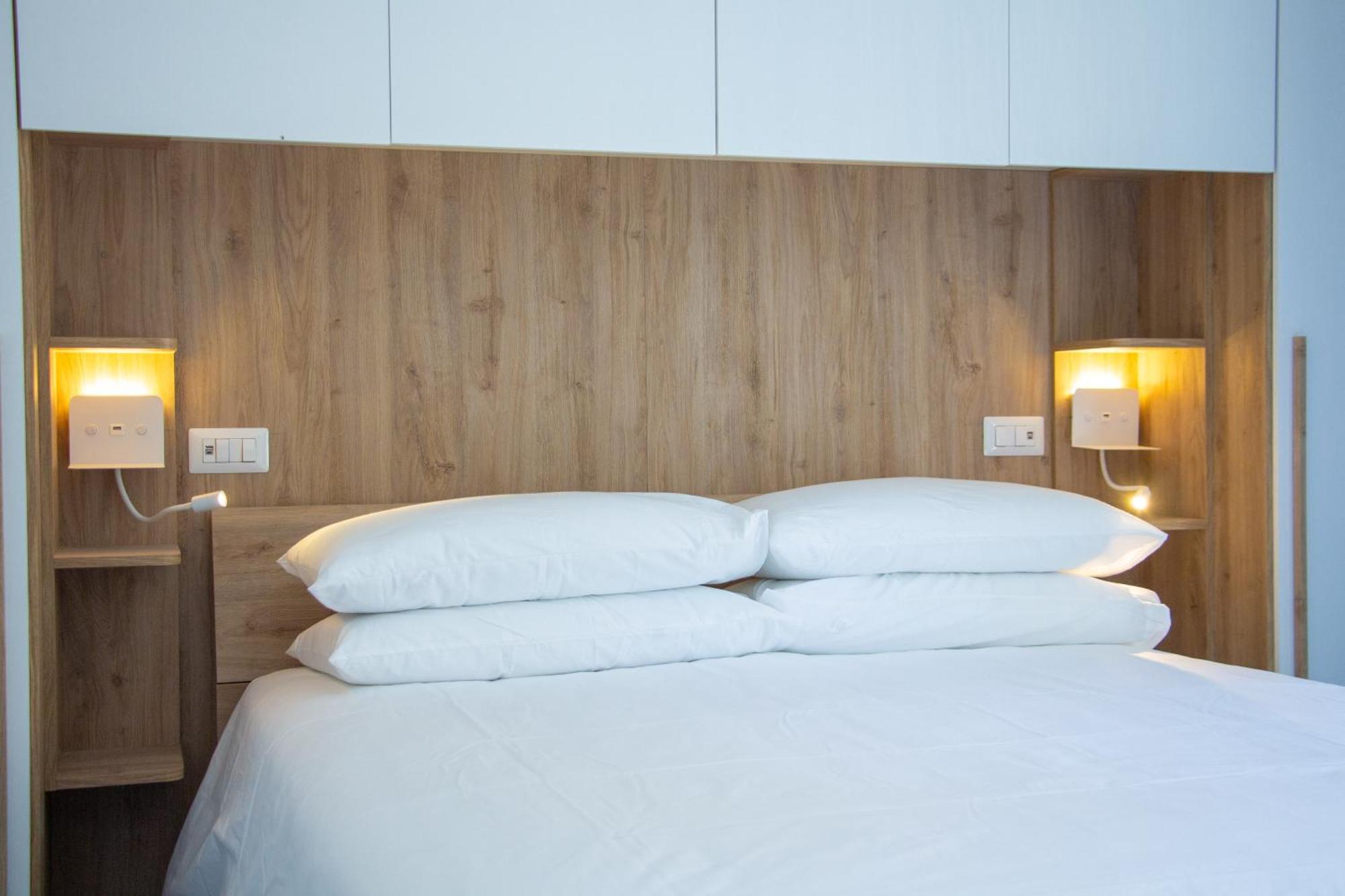 Wanderlust Aria Di Mare Apartment Napoli Exterior foto
