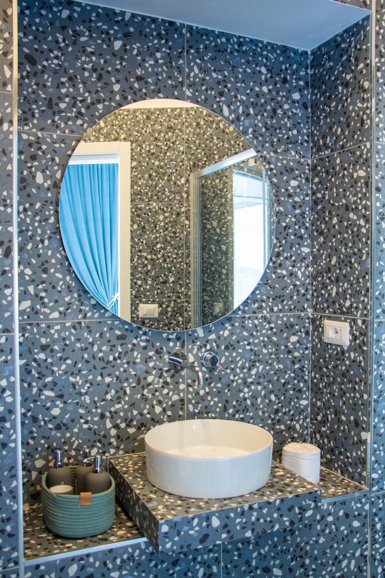 Wanderlust Aria Di Mare Apartment Napoli Exterior foto