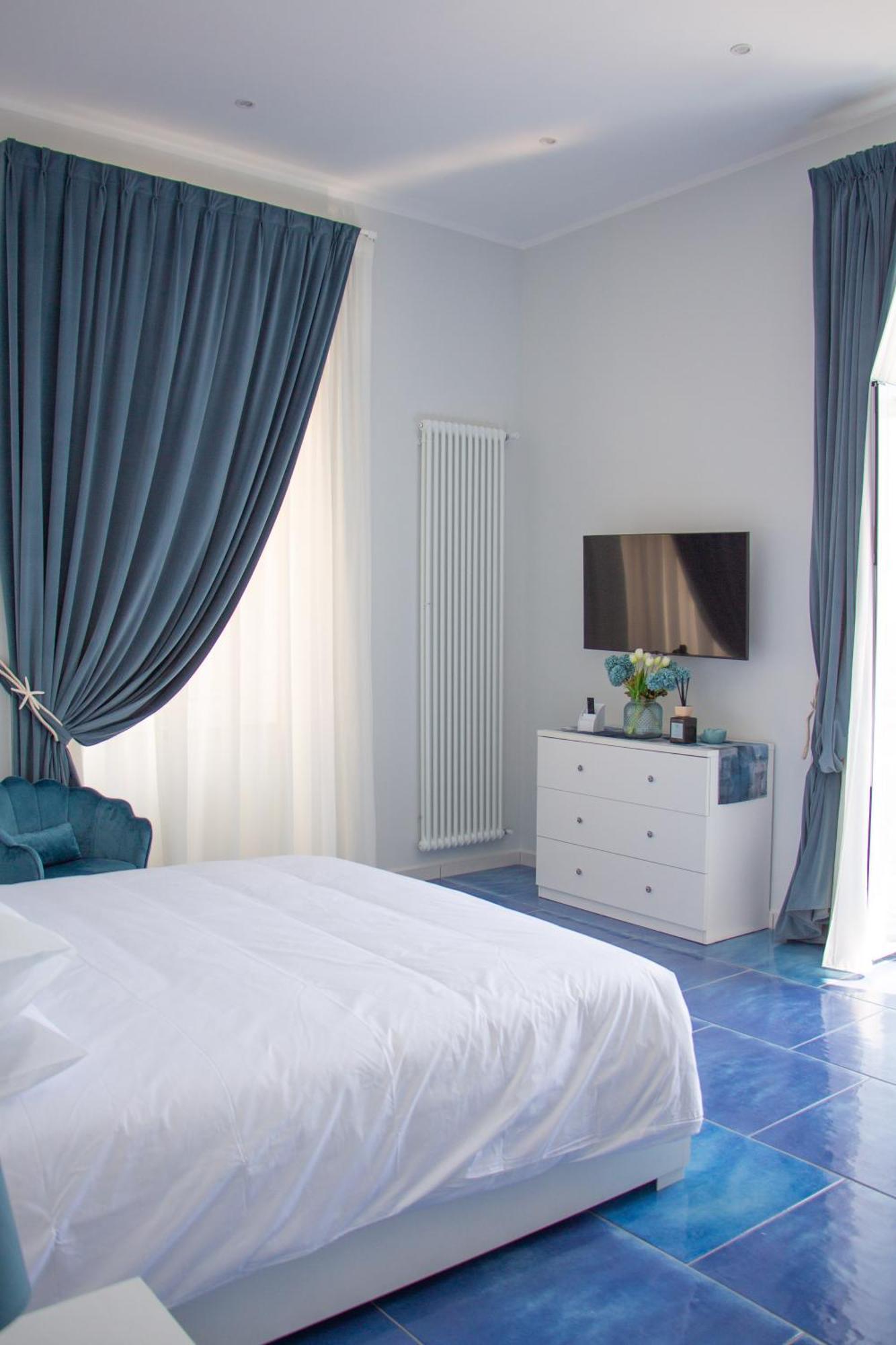 Wanderlust Aria Di Mare Apartment Napoli Exterior foto