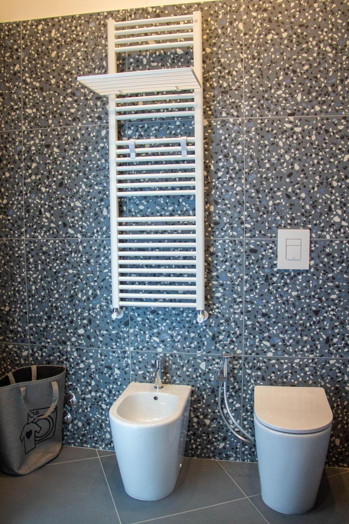 Wanderlust Aria Di Mare Apartment Napoli Exterior foto
