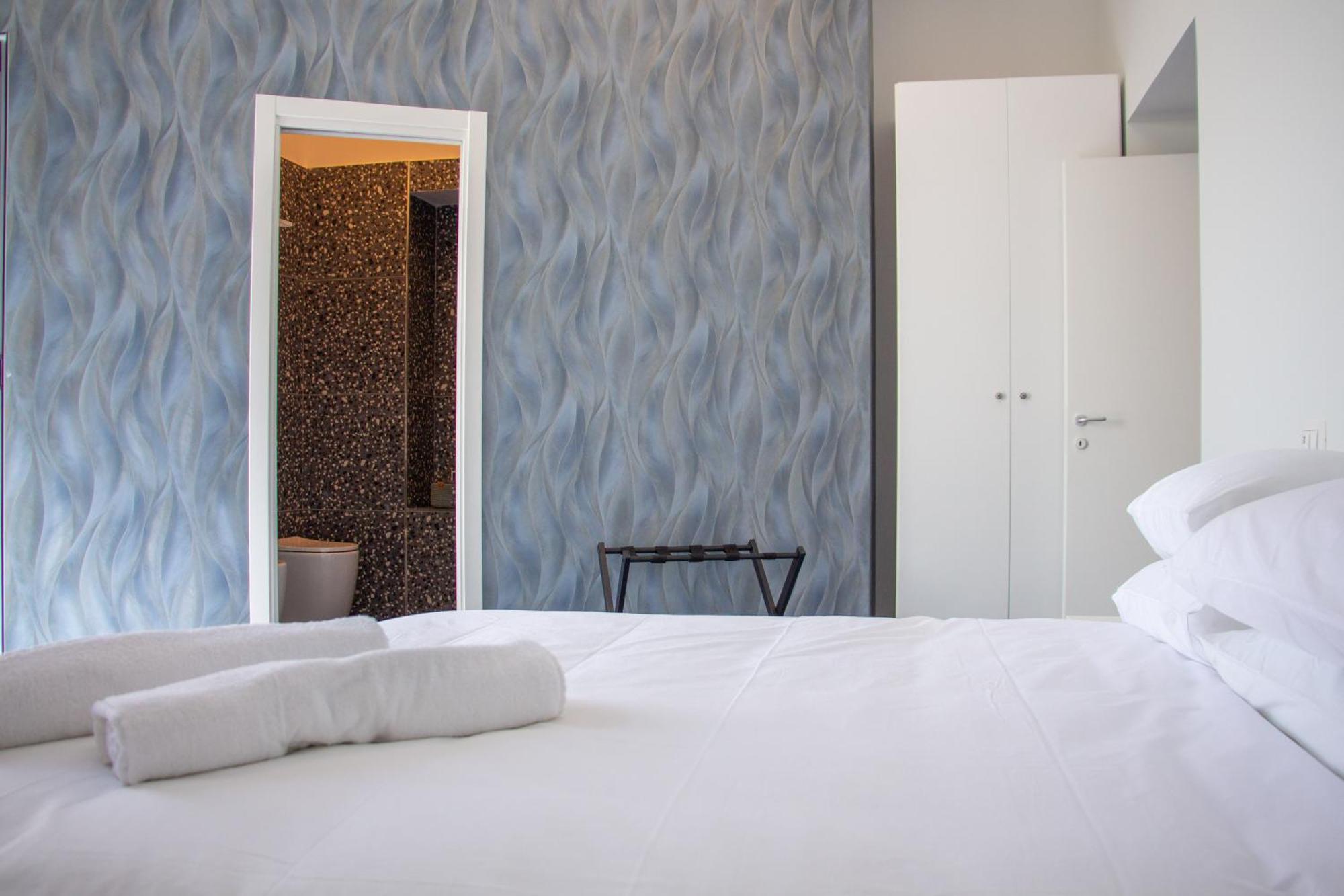 Wanderlust Aria Di Mare Apartment Napoli Exterior foto